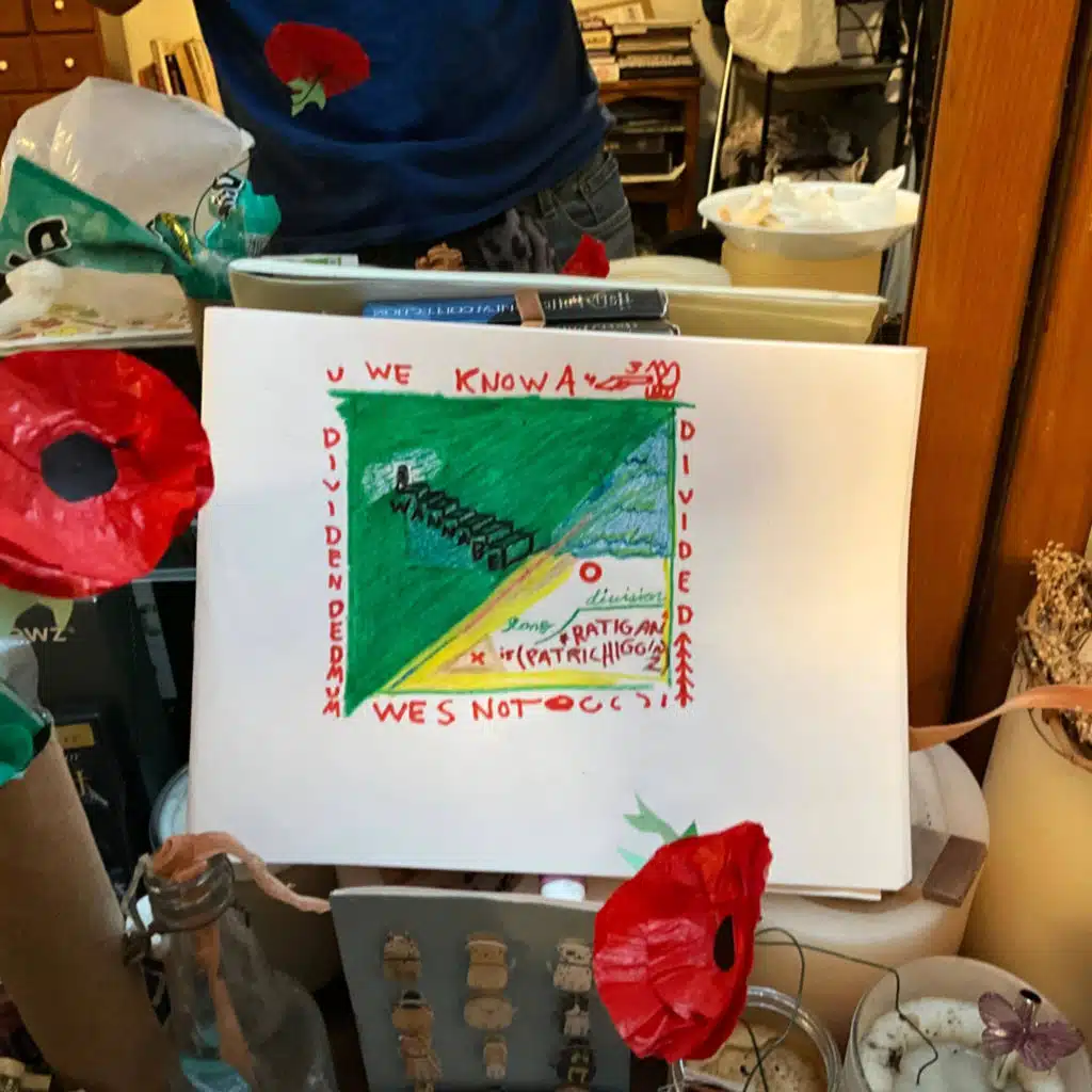 wannabe ~ "l o n g d.i.v.i.s.i.o.n"