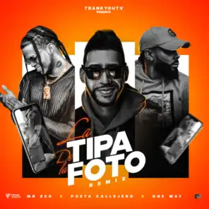 La Tipa De La Foto (Remix)