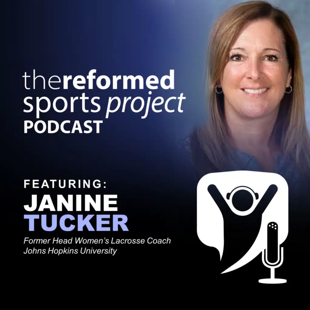 Ep 98: Janine Tucker