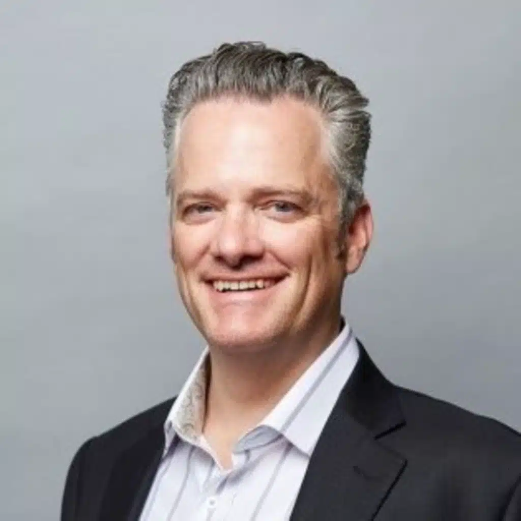 925: A.I. and the Hands of Time | Scott Bennion, CFO, Paystand