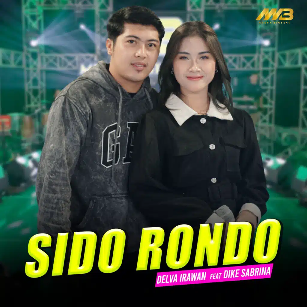 Sido Rondo (Cover) [feat. Dike Sabrina]
