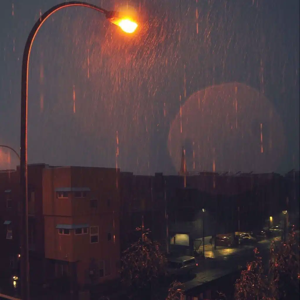 Telekinesis-Sped Up