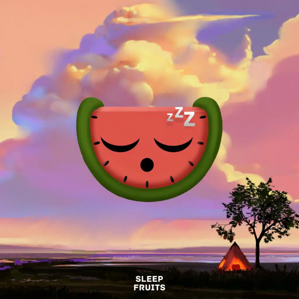 Sleep Fruits Music