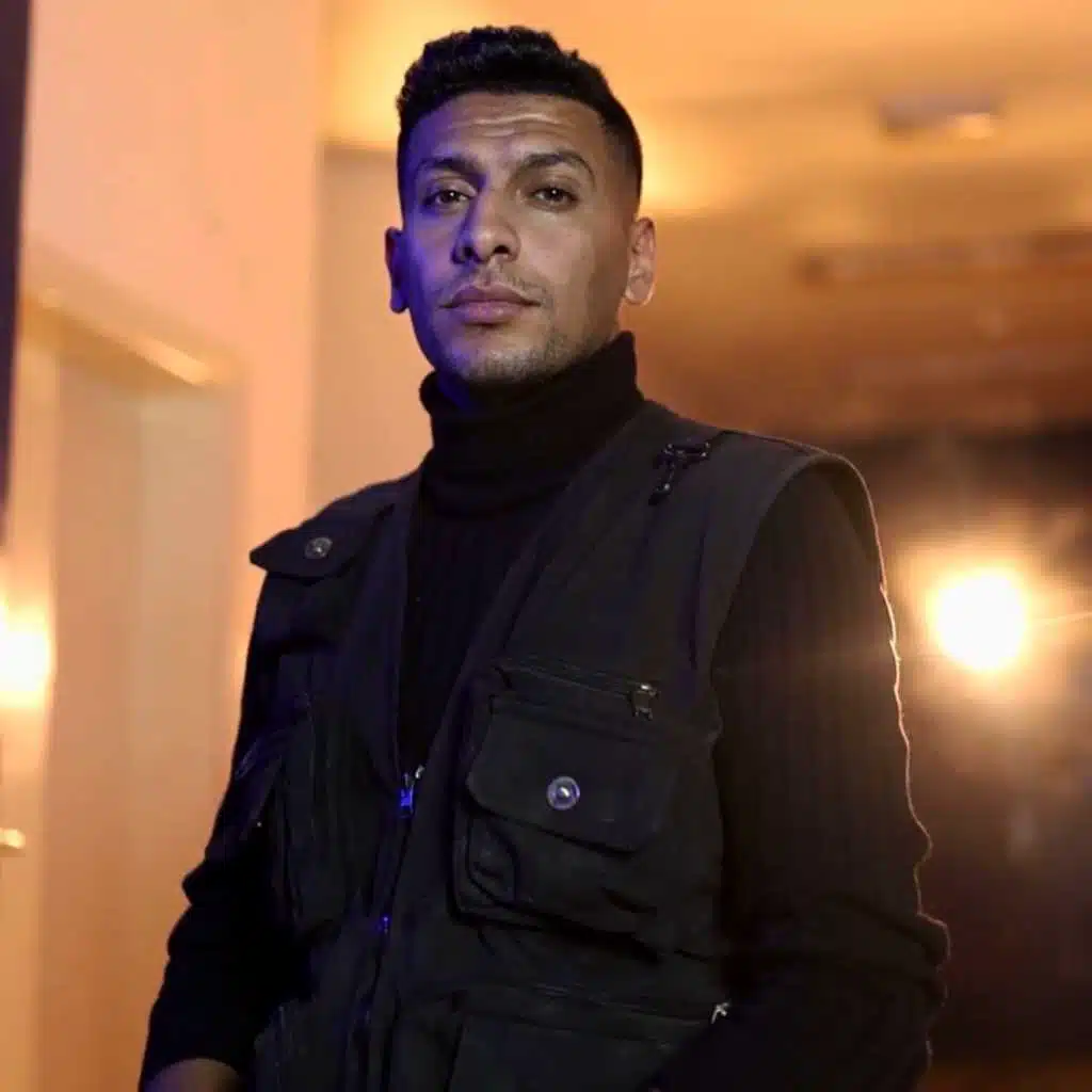 محمد خلايلة