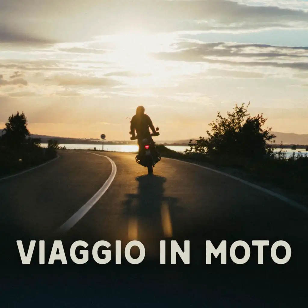 Viaggio in moto