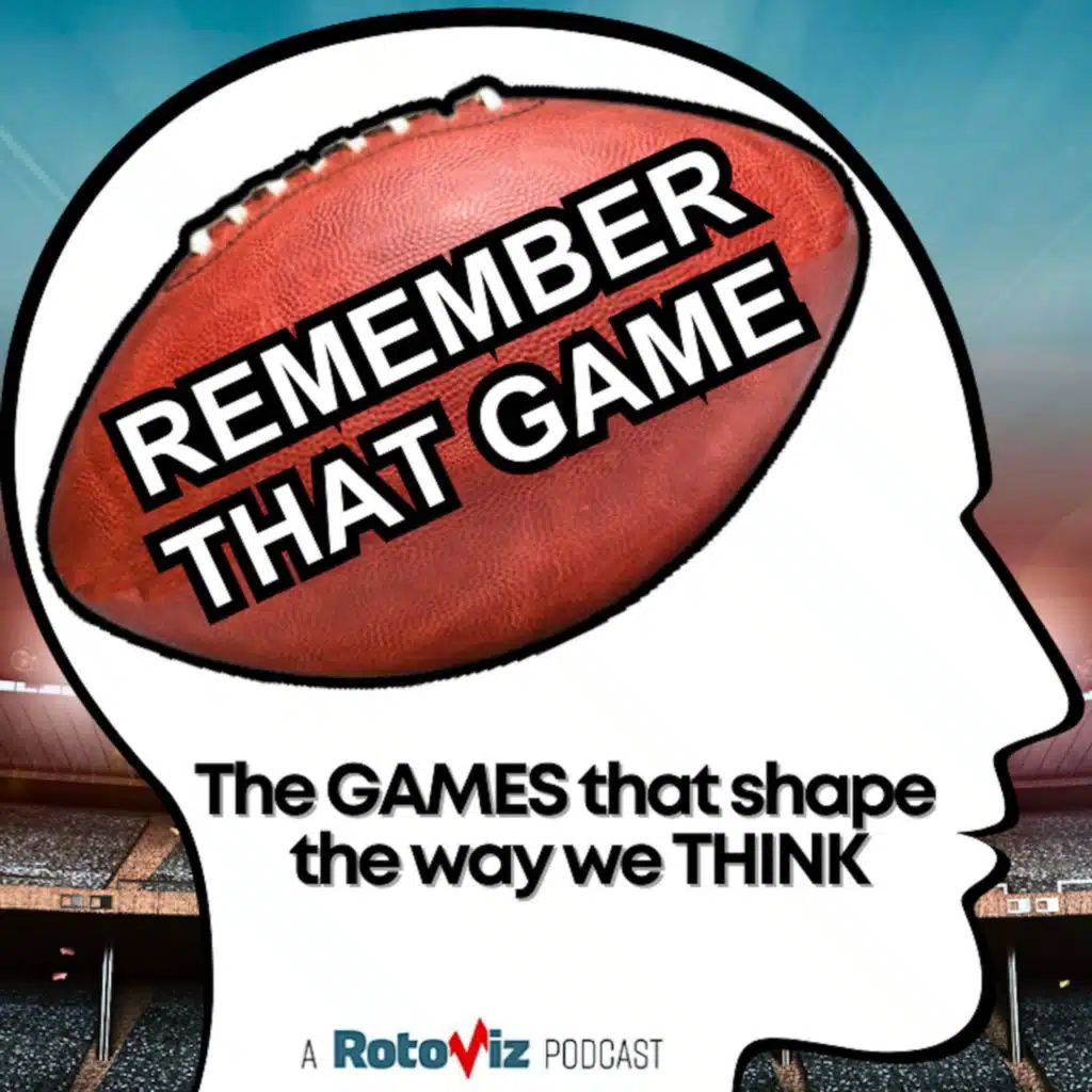 Titans-Jaguars '99 AFC Title with Steve Palazzolo