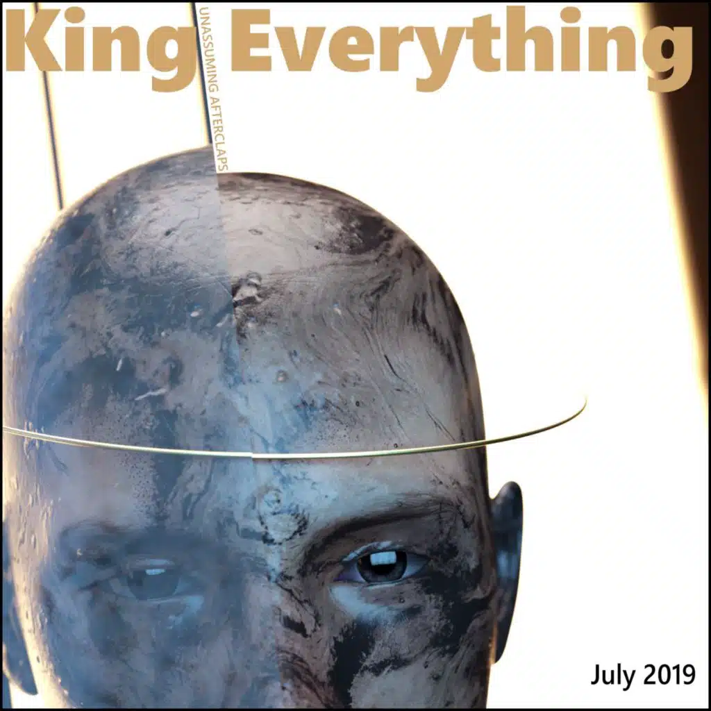 Unassuming Afterclaps