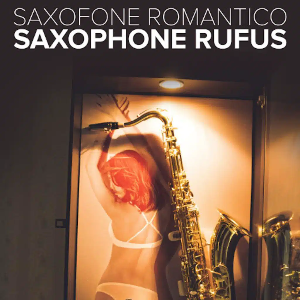Saxofone Romantico