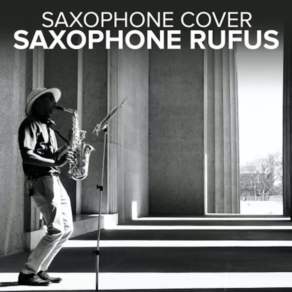 Saxophone Covers