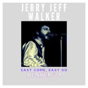 Easy Come, Easy Go (Live Denver '74)