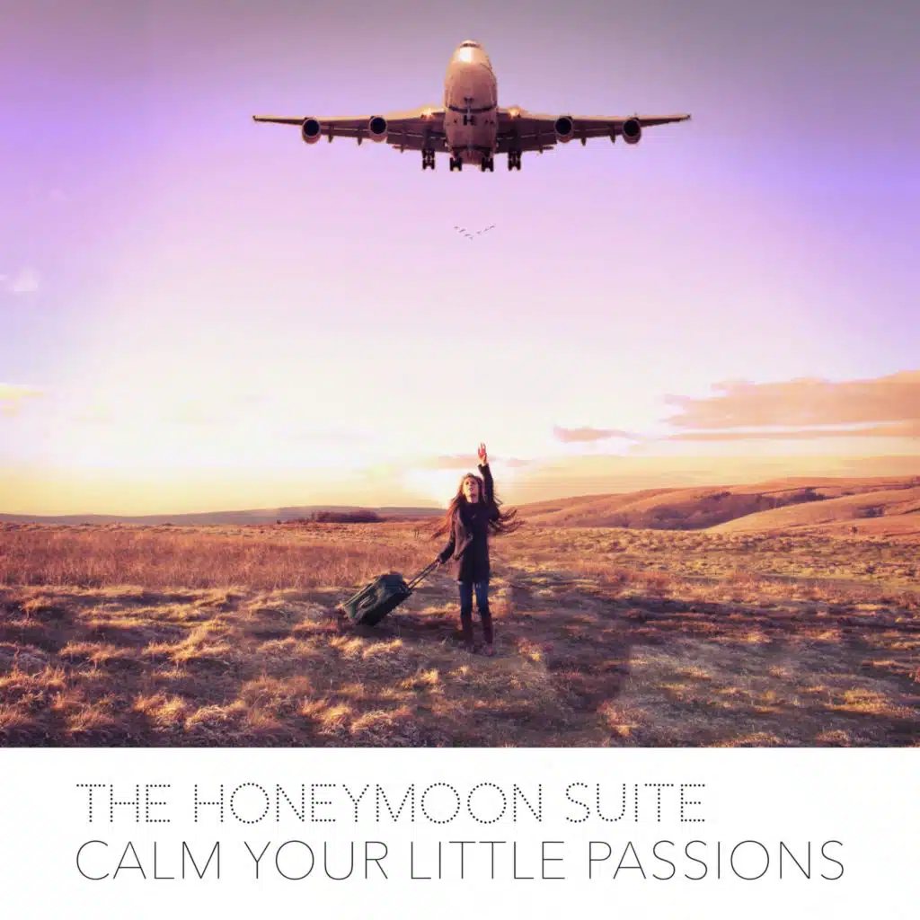 Calm Your Little Passions
