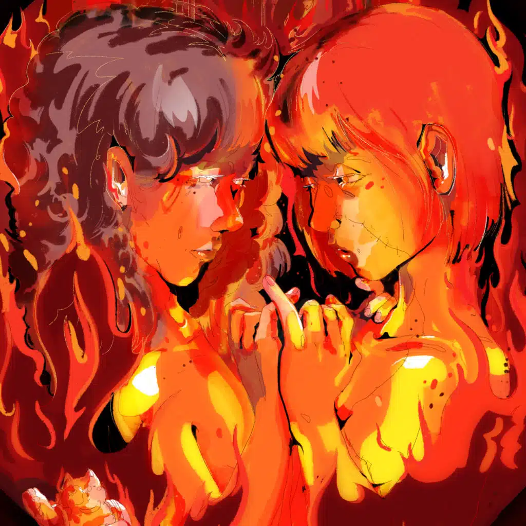 Dünya'nın Kalanı #12 (feat. Nilipek., Seda Erciyes & Tuğçe Şenoğul)