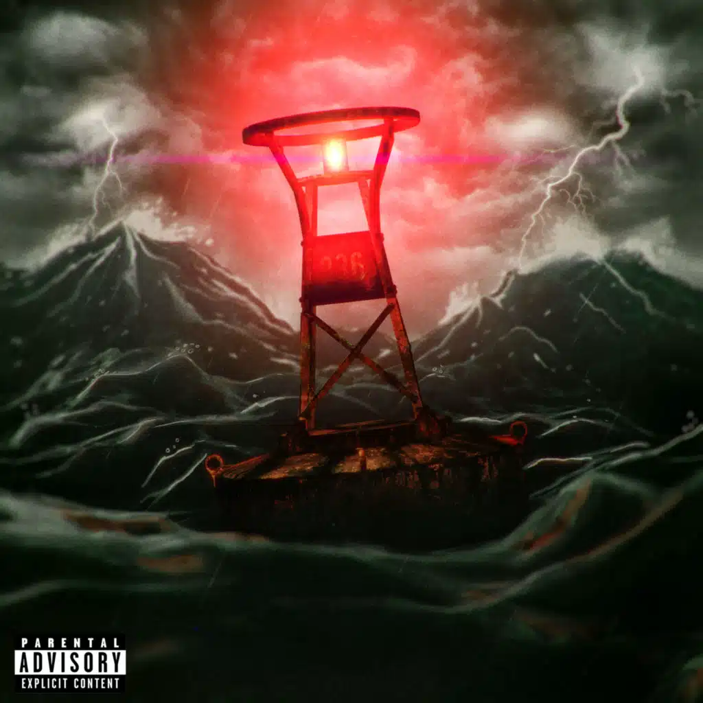 HOLSTER (feat. Leyla Blue)