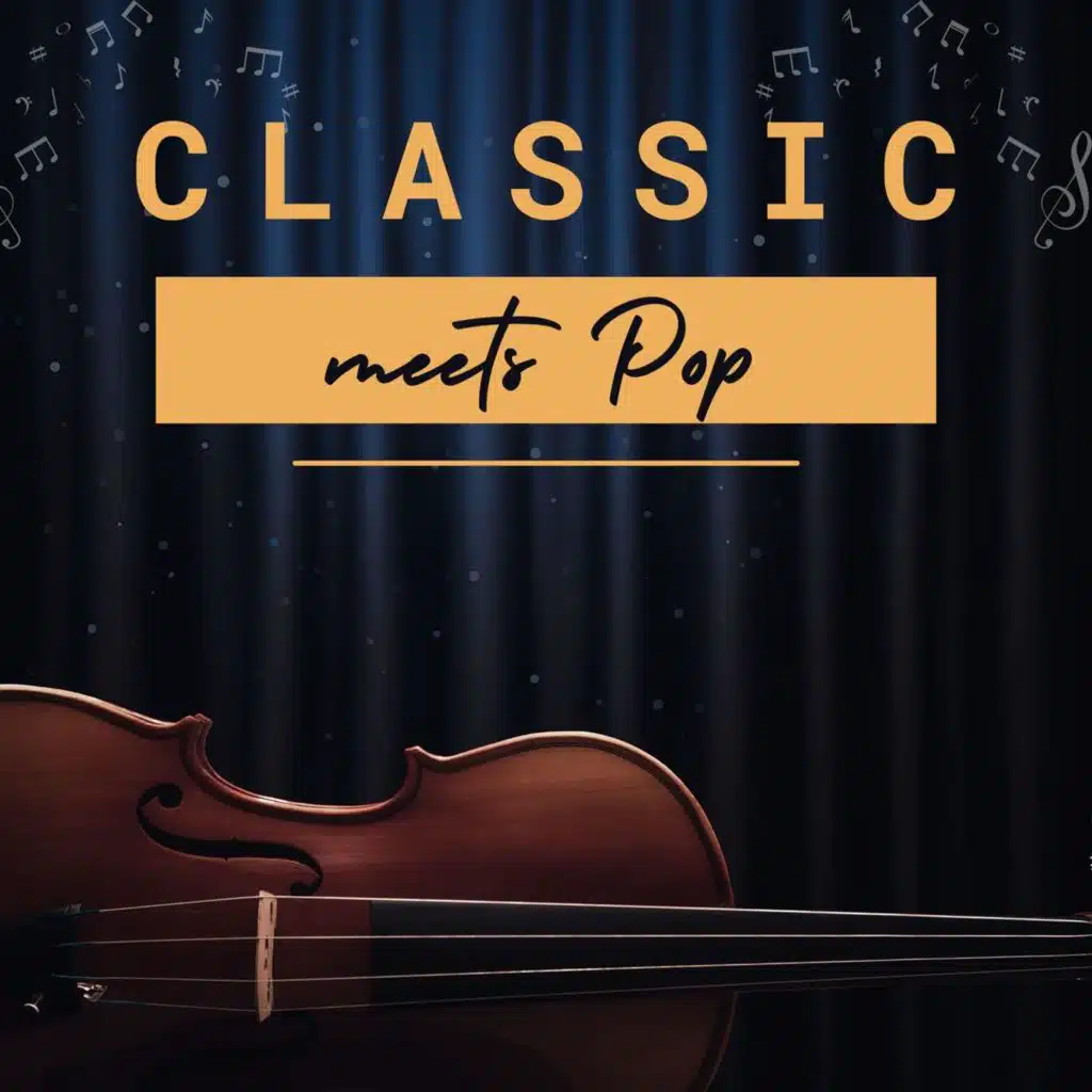 Classic meets Pop