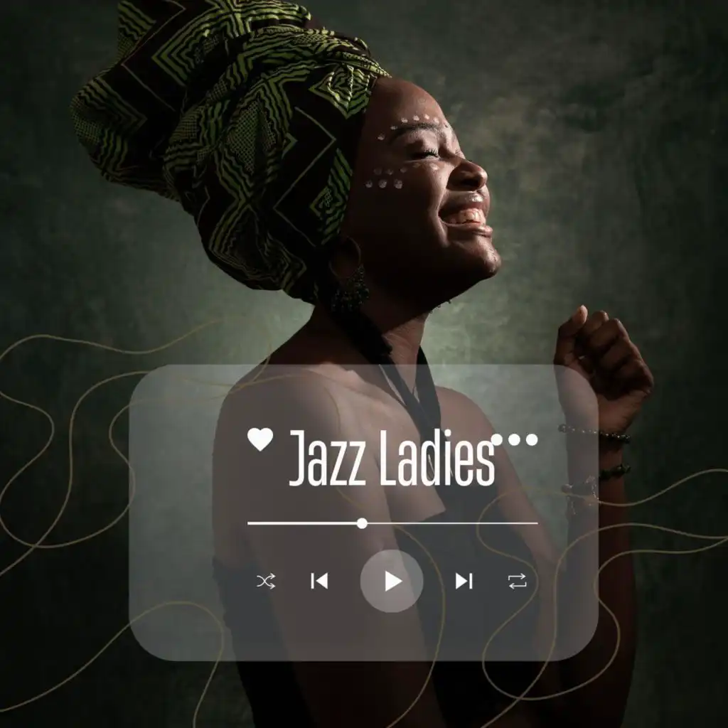 Jazz Ladies