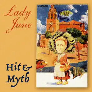 Lady June