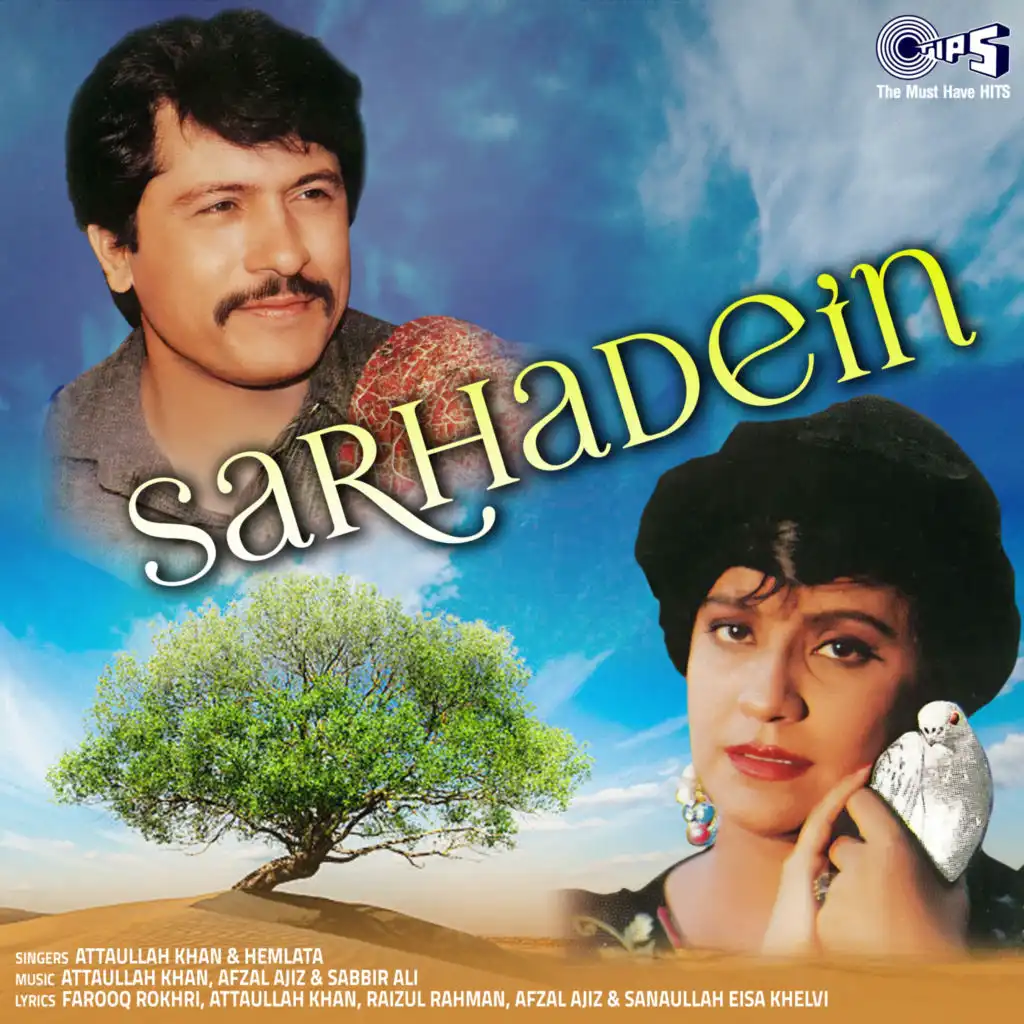 Sarhadein