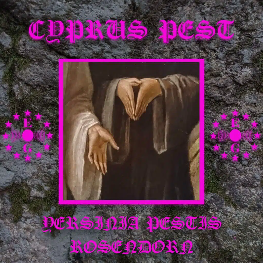 Rosendorn Brighton Preacher Remix III