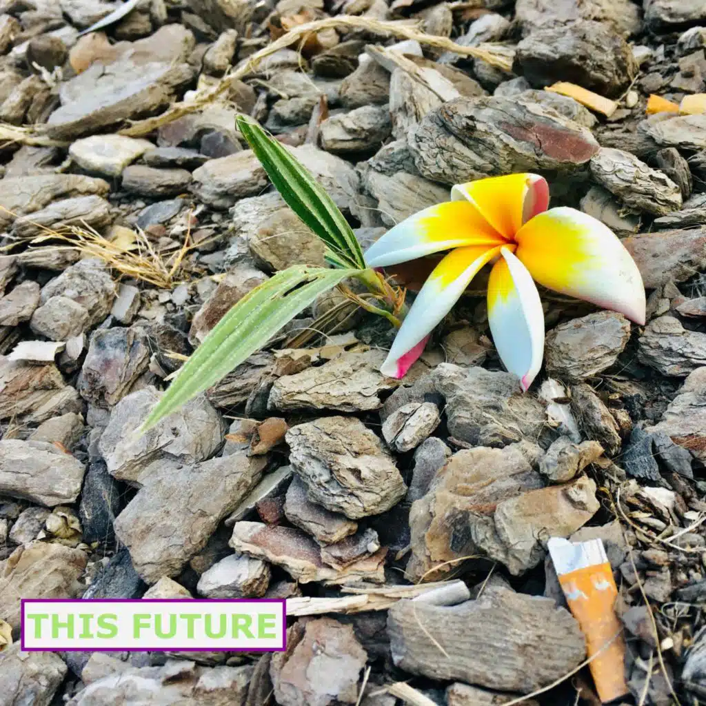 It's Only Armageddon