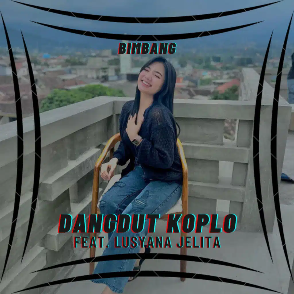 Bimbang (feat. Lusyana Jelita)