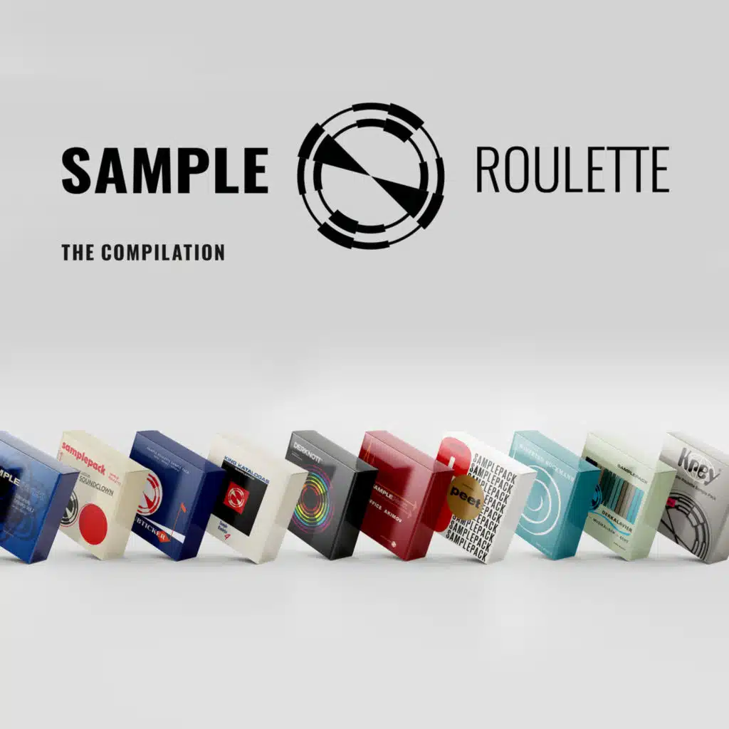 Sample Roulette