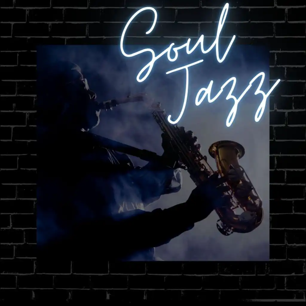 Soul Jazz