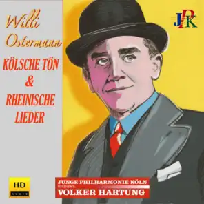 Junge Philharmonie Köln & Volker Hartung