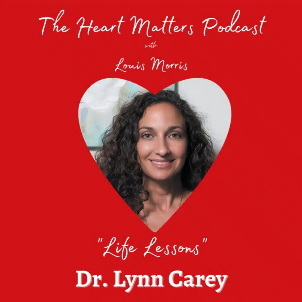 Chapter 3 "Life Lessons"