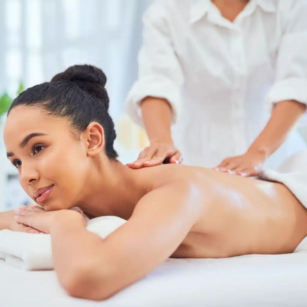 Touches Transcend Temporary Trials