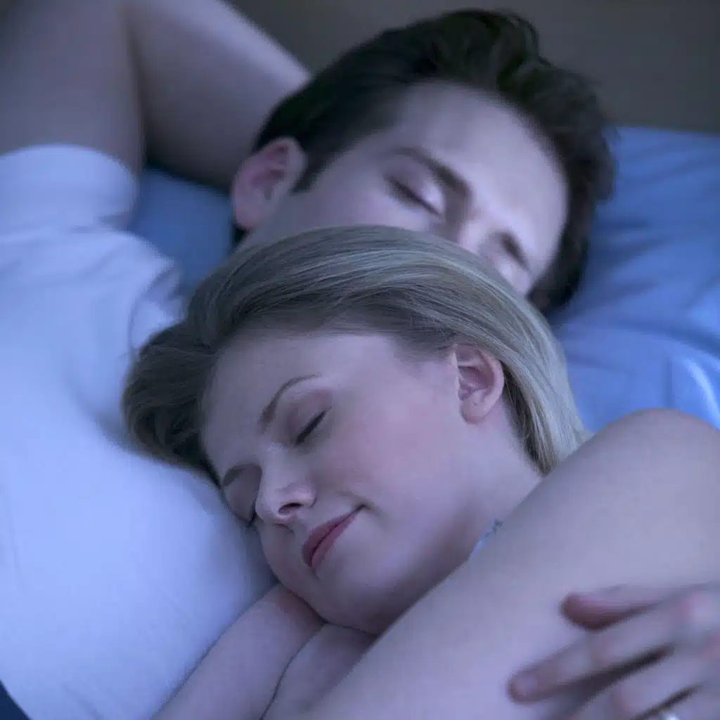 Dream Frequencies: The Sleep Symphony of Pink Noise