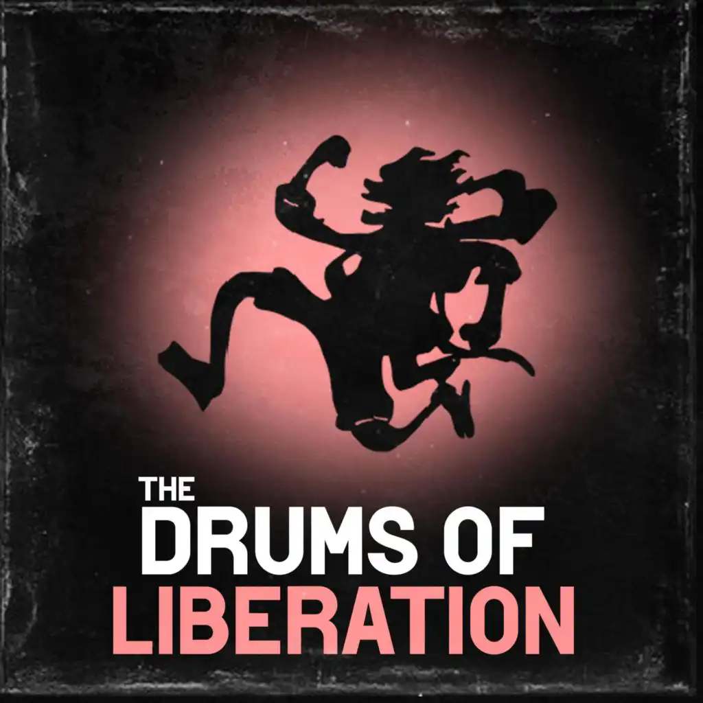 The Drums of Liberation (Luffy Gear 5) (feat. The Stupendium & PE$O PETE)