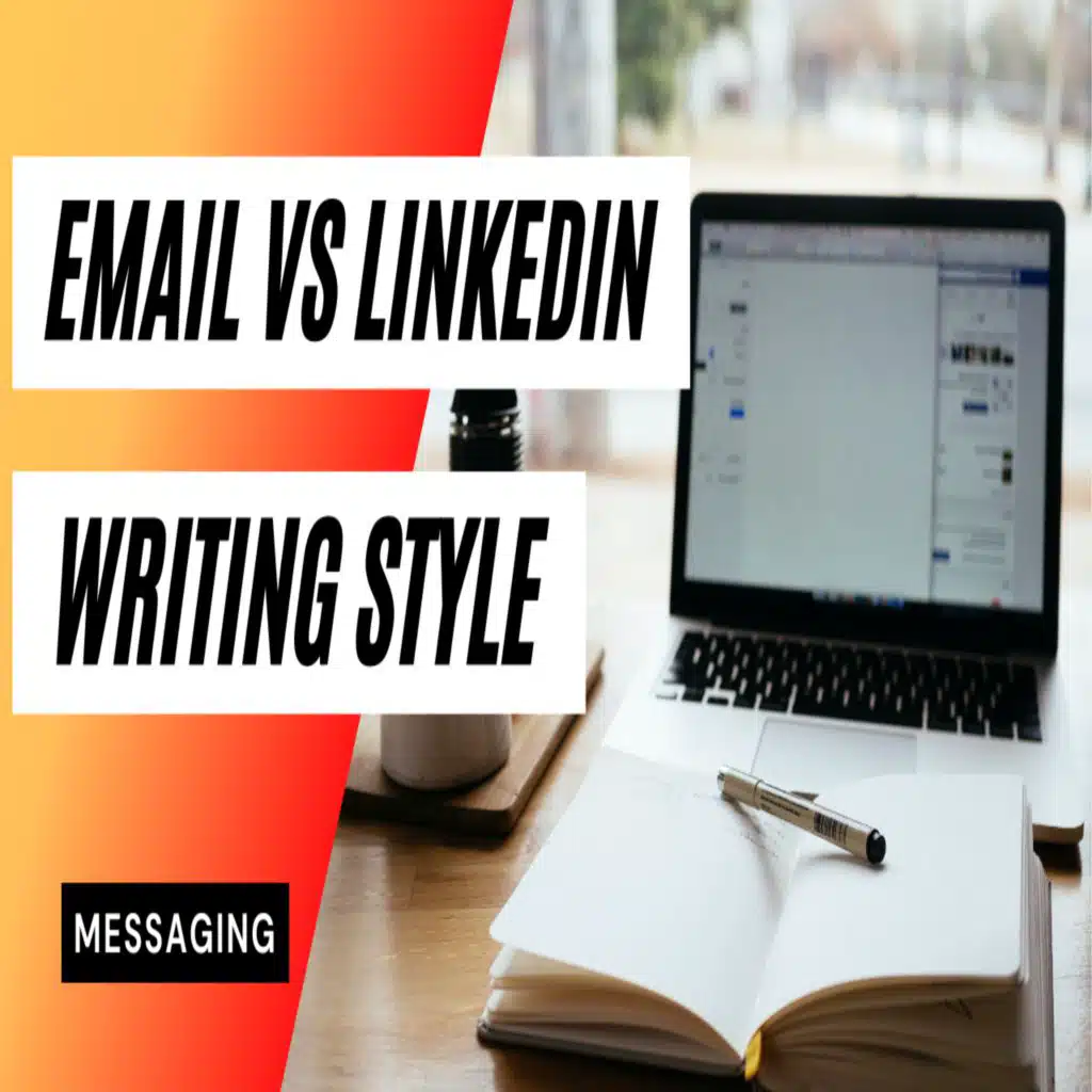 #321 - The Art of Email and LinkedIn Copywriting