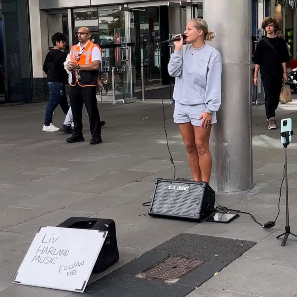 Oceans (Spirit Lead Me)