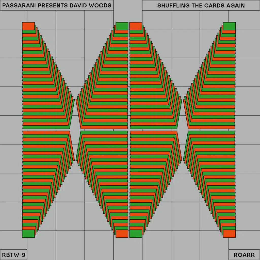Dovetail Shuffle Theme