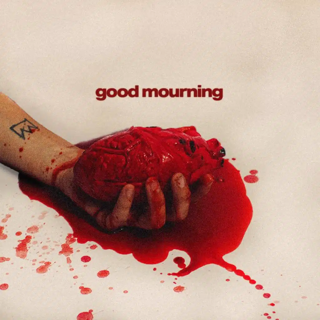 good mourning