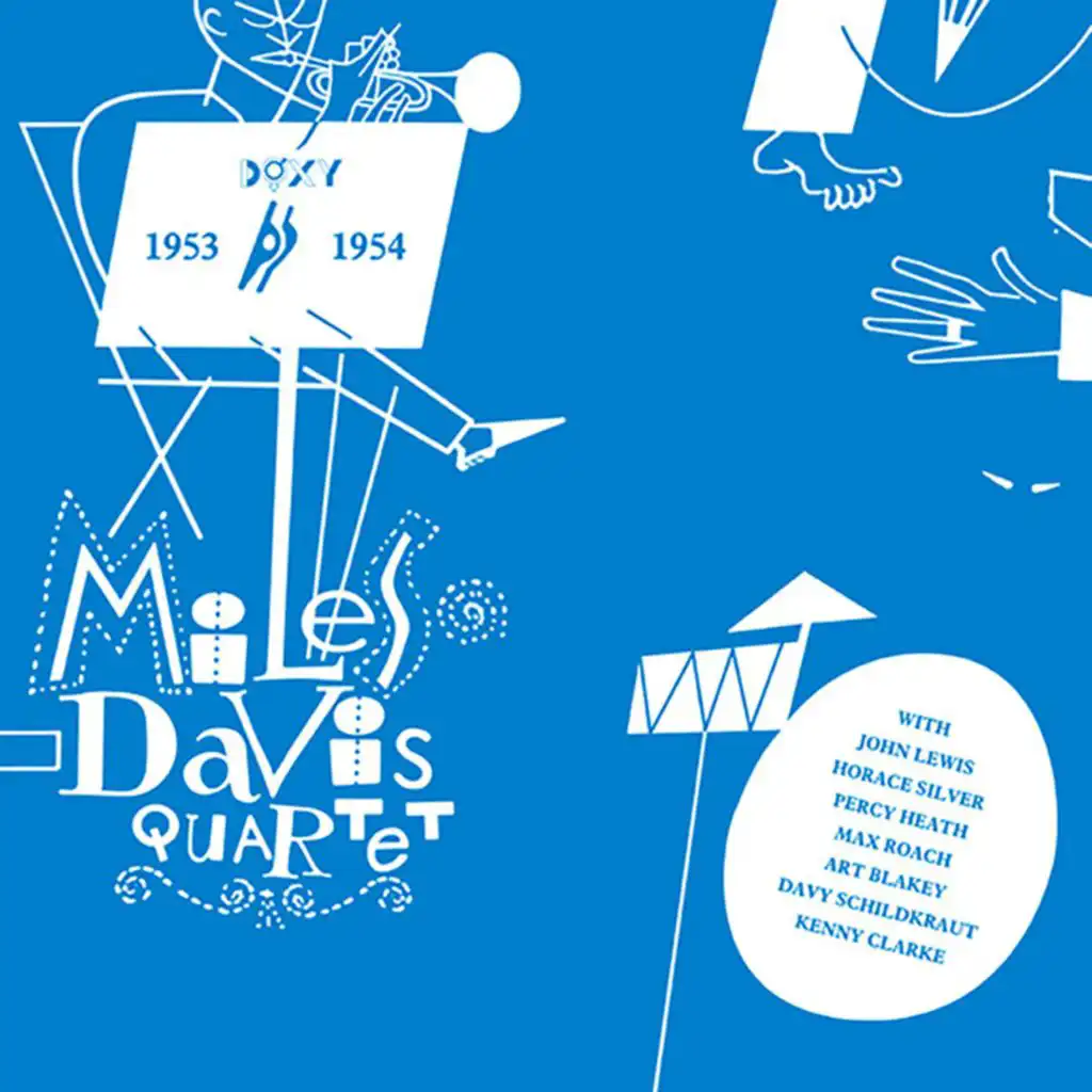 Miles Davis Quartet