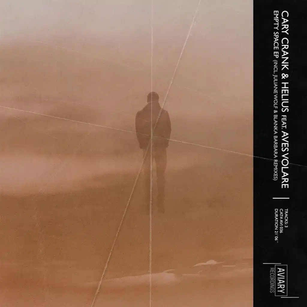 Empty Space (Juliane Wolf Remix)