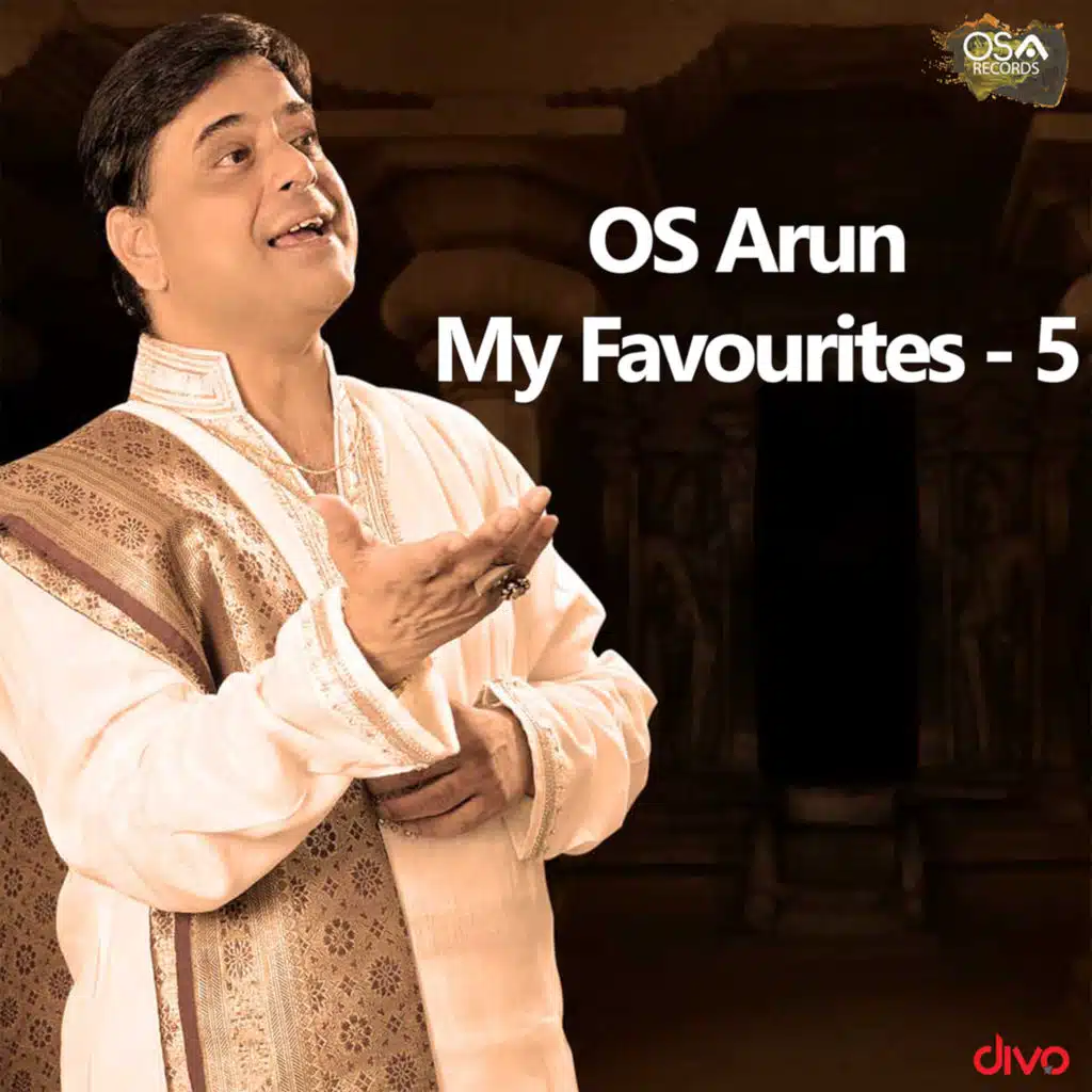 OS Arun