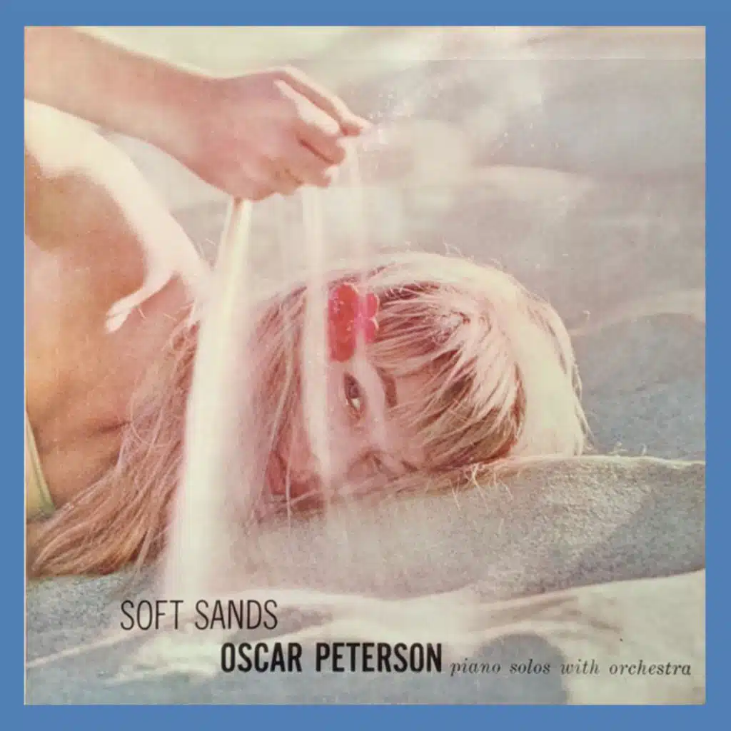 Soft Sands (Piano Solo with Orchestra)