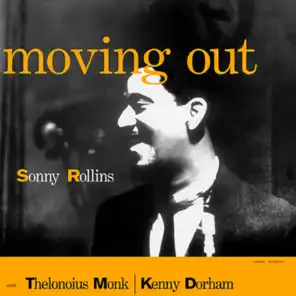 Moving Out (feat. Kenny Dorham & Thelonious Monk)
