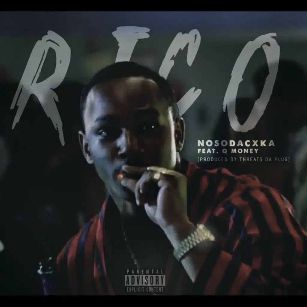 Rico (feat. Q Money)