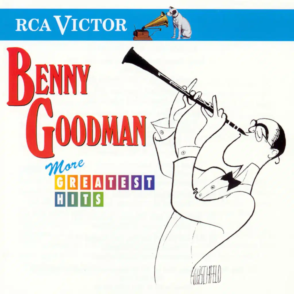 Benny Goodman and His Orchestra
