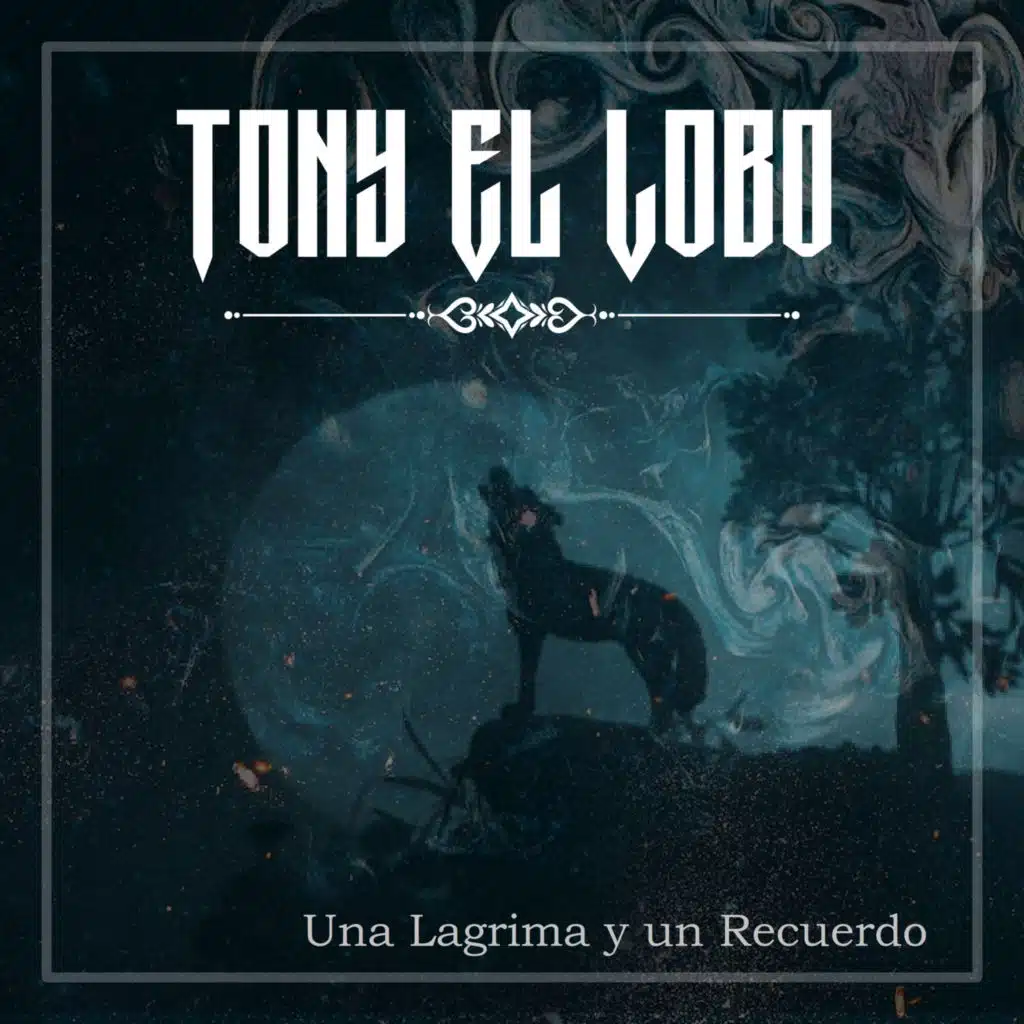 Tony El Lobo