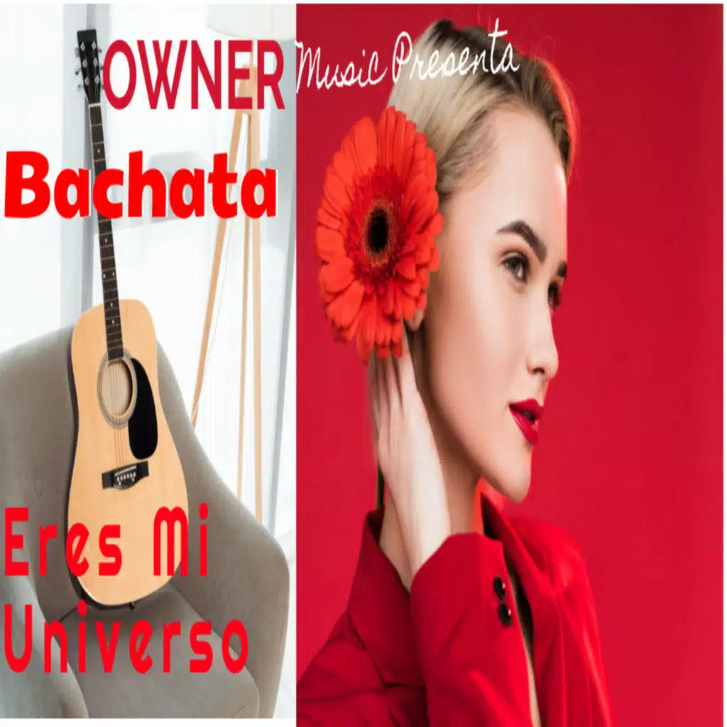 Eres Mi Universo (Acústico)
