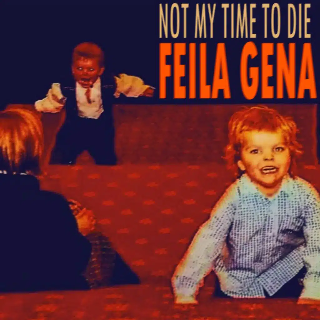 Feila Gena (2019 Mix)