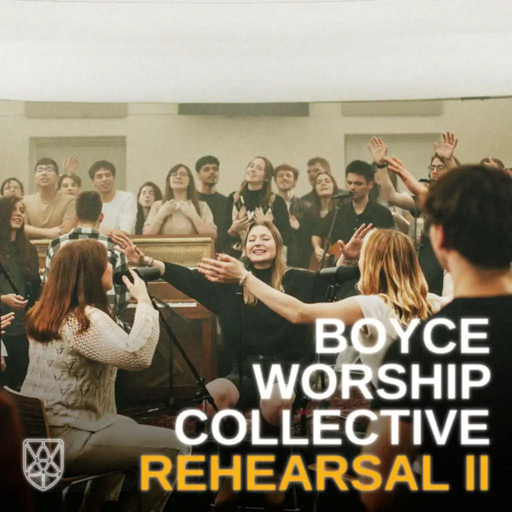 Boyce Worship Collective