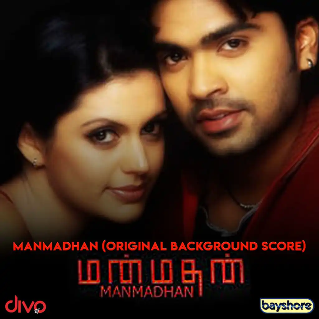 Manmadhan (Original Background Score)