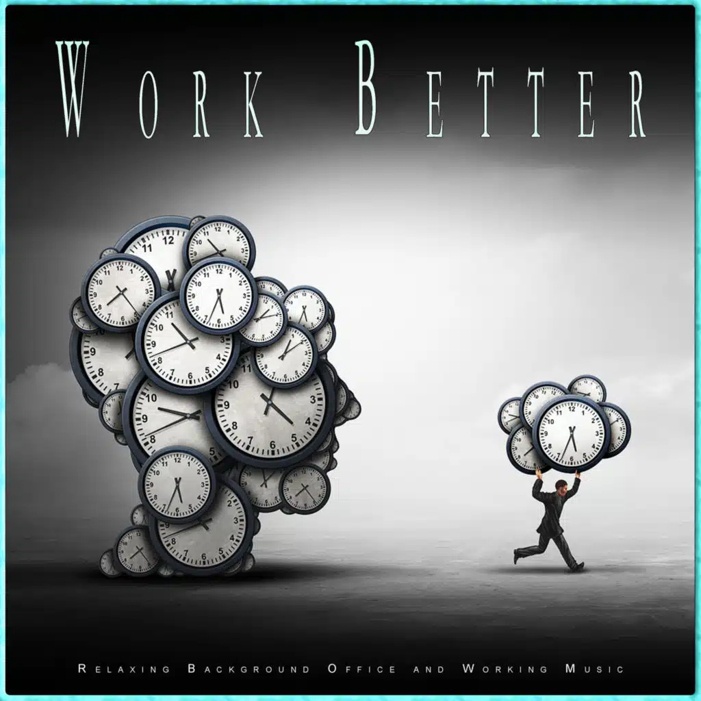 Work Music, Working Music Experience & Work Music Experience