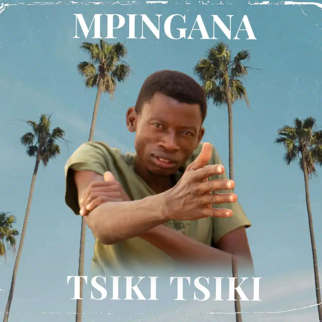 Tsiki Tsiki