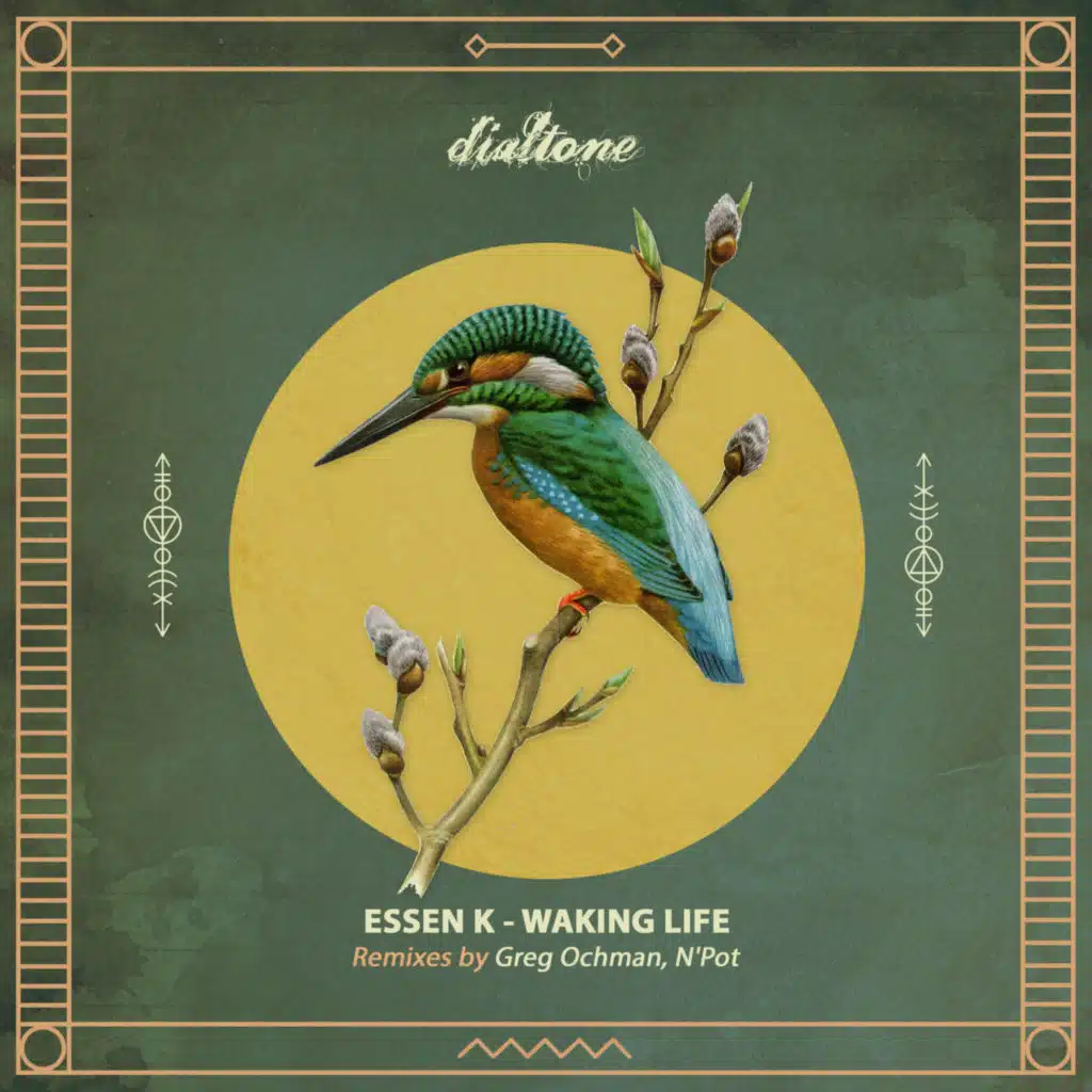 Waking Life (Greg Ochman Remix)